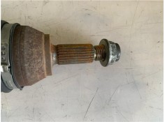 Recambio de palier delantero izquierdo para ford fiesta vi 1.4 tdci referencia OEM IAM 1799219 BDS1007 1840168 , FORD | 2S6W3B43