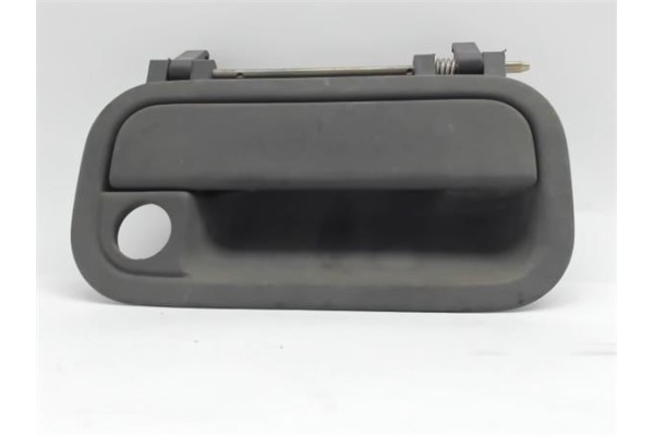 Recambio de maneta exterior delantero derecha para opel astra f berlina (1991) 1.6 si referencia OEM IAM   