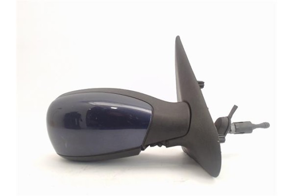 Recambio de retrovisor izquierdo para peugeot 306 3/5 pt. (s1) referencia OEM IAM   