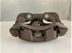 Recambio de pinza freno delantero derecha para peugeot 3008 1.6 hdi referencia OEM IAM 1651763580  