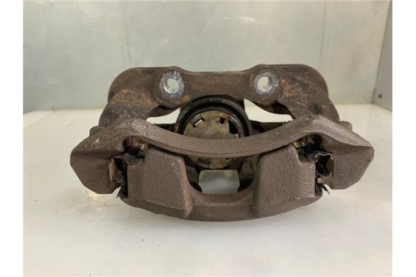 Recambio de pinza freno delantero derecha para peugeot 3008 1.6 hdi referencia OEM IAM 1651763580  