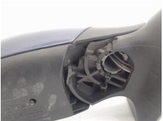 Recambio de retrovisor izquierdo para peugeot 306 3/5 pt. (s1) referencia OEM IAM   