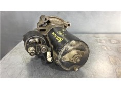 Recambio de motor arranque para citroen berlingo 1.9 d referencia OEM IAM 5802M9 0001108183 