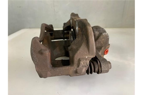 Recambio de pinza freno delantero derecha para peugeot 3008 1.6 hdi referencia OEM IAM 1651763580  