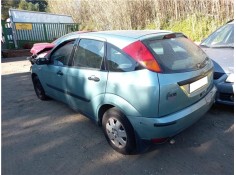 ford focus (daw, dbw) del año 1999