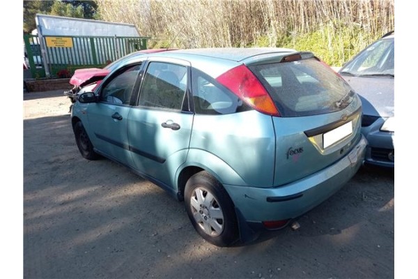 ford focus (daw, dbw) del año 1999