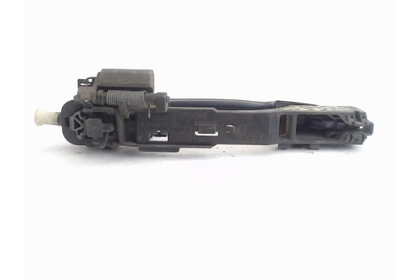 Recambio de maneta exterior trasero izquierda para fiat stilo (192) 1.9 jtd (192_xe1a) referencia OEM IAM 735316676  