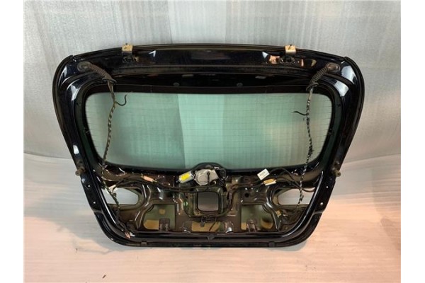 Recambio de porton trasero para seat leon (1p1) referencia OEM IAM   