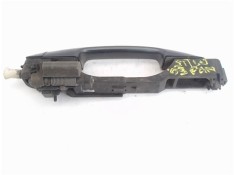Recambio de maneta exterior trasero izquierda para fiat stilo (192) 1.9 jtd (192_xe1a) referencia OEM IAM 735316676  