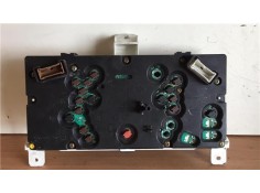 Recambio de cuadro completo para nissan almera tino (v10m) 1.8 referencia OEM IAM BU006 1504102 