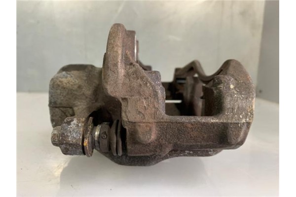 Recambio de pinza freno delantero derecha para peugeot 3008 1.6 hdi referencia OEM IAM 1651763580  
