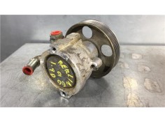 Recambio de bomba servodireccion para citroen berlingo 1.9 d referencia OEM IAM 9638668180  