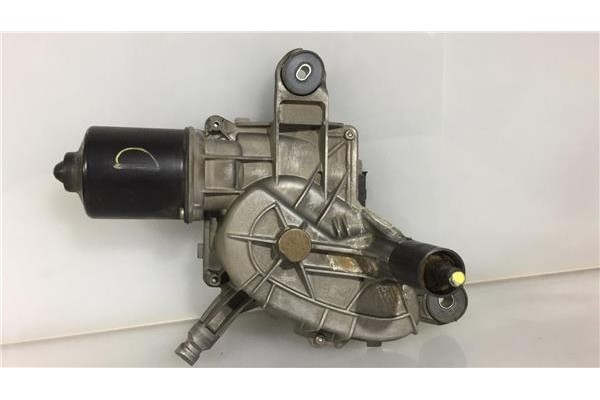 Recambio de motor limpiaparabrisas delantero para citroen c4 grand picasso (2006) 1.8 i 16v referencia OEM IAM B58LHP14314 53042