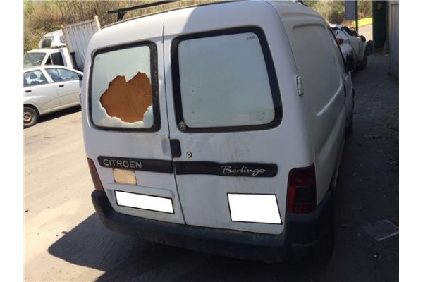 citroen berlingo (1996) del año 