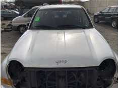 Recambio de capo para jeep cherokee (kj) 2.8 crd extreme referencia OEM IAM 55177200AF  