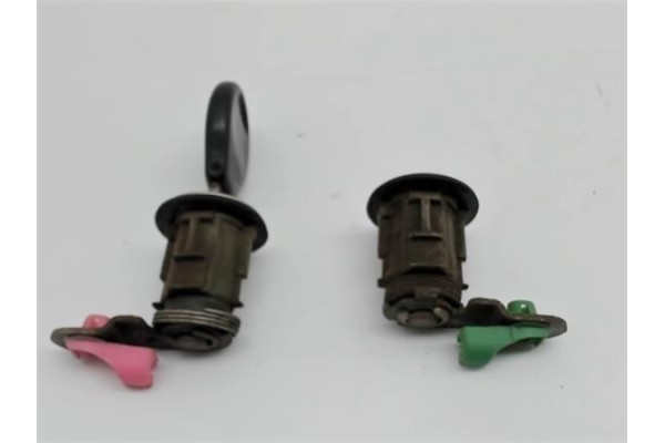 Recambio de llave para nissan micra ii (k11)(1992) 1.0 i 16v referencia OEM IAM   