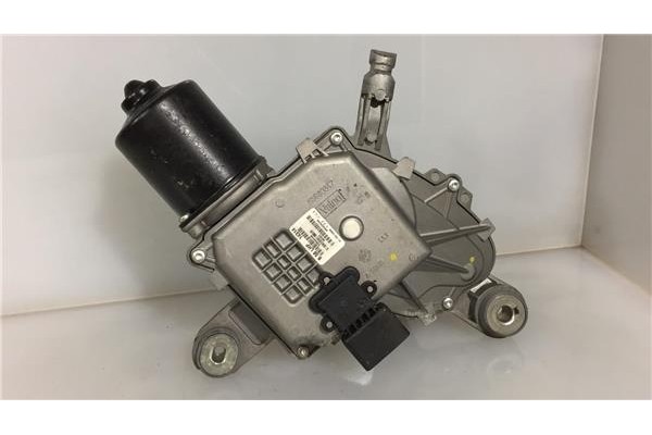 Recambio de motor limpiaparabrisas delantero para citroen c4 grand picasso (2006) 1.8 i 16v referencia OEM IAM B58LHP14314 53042