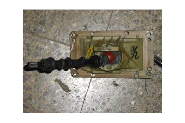 Recambio de varillas de cambio para renault r 21 berlina (b/l48) 1.7 (b48e) referencia OEM IAM   