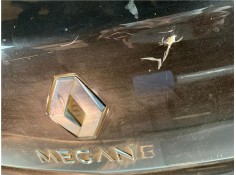 Recambio de porton trasero para renault megane ii coupe/cabrio referencia OEM IAM 7751477223 7751477223 