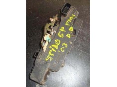 Recambio de cierre electromagnetico delantero derecho para fiat stilo (192) 1.9 jtd (192_xe1a) referencia OEM IAM 51753227  