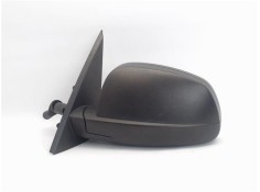 Recambio de retrovisor izquierdo para opel meriva referencia OEM IAM   