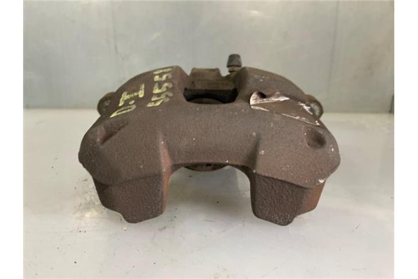 Recambio de pinza freno delantero izquierda para peugeot 3008 1.6 hdi referencia OEM IAM 4401N8  