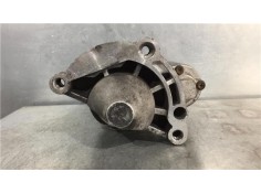 Recambio de motor arranque para fiat ulysse (179) 2.2 jtd referencia OEM IAM 9625382680 STR4613 