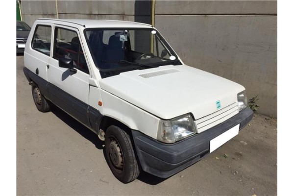 seat marbella del año 1995