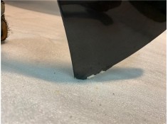 Recambio de porton trasero para renault megane ii coupe/cabrio referencia OEM IAM 7751477223 7751477223 