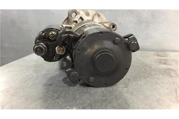 Recambio de motor arranque para fiat ulysse (179) 2.2 jtd referencia OEM IAM 9625382680 STR4613 