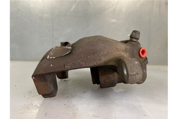 Recambio de pinza freno delantero izquierda para peugeot 3008 1.6 hdi referencia OEM IAM 4401N8  