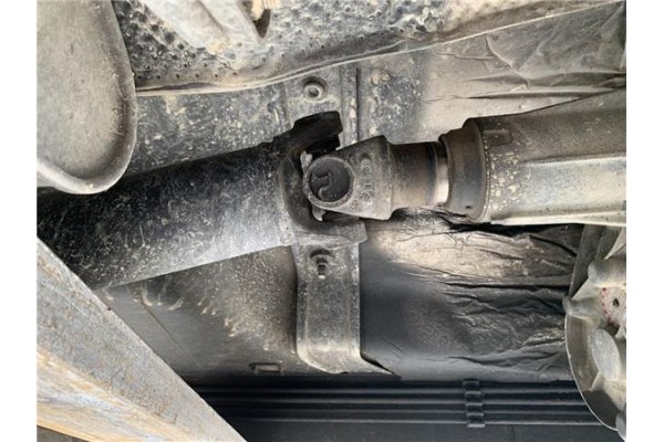 Recambio de cardan trasero para jeep cherokee (kj) 2.8 crd extreme referencia OEM IAM 5103372AA  