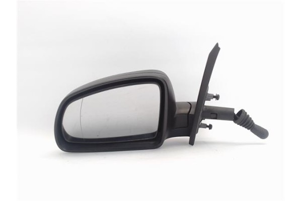 Recambio de retrovisor izquierdo para opel meriva referencia OEM IAM   