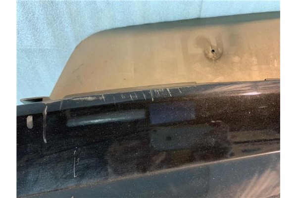 Recambio de porton trasero para renault megane ii coupe/cabrio referencia OEM IAM 7751477223 7751477223 