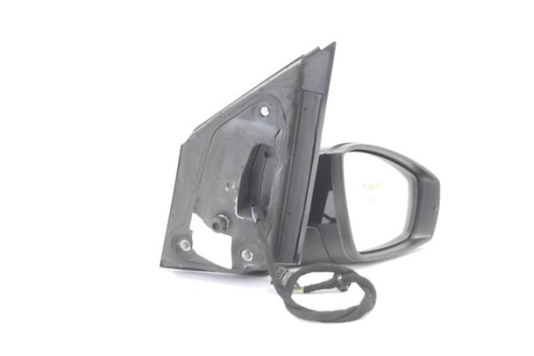 Recambio de retrovisor electrico derecho para volkswagen polo v (6r1) 1.4 advance referencia OEM IAM 6R1857508K  