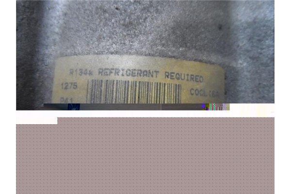 Recambio de tapizado techo para volkswagen golf iv berlina (1j1) 1.6 16v referencia OEM IAM 331082  