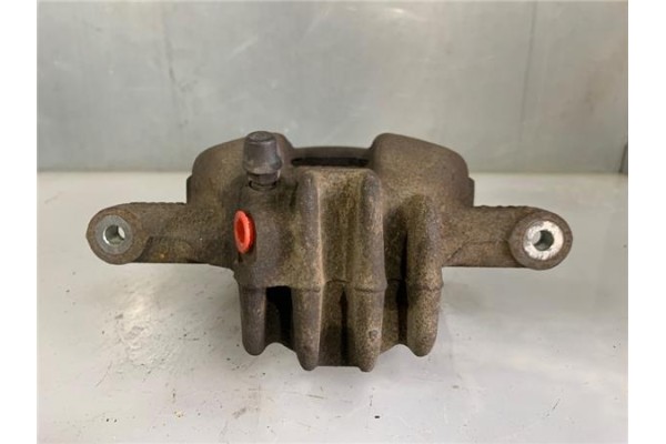 Recambio de pinza freno delantero izquierda para peugeot 3008 1.6 hdi referencia OEM IAM 4401N8  