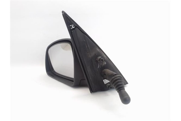 Recambio de retrovisor izquierdo para opel meriva referencia OEM IAM   