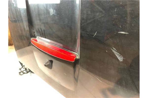Recambio de porton trasero para renault megane ii coupe/cabrio referencia OEM IAM 7751477223 7751477223 