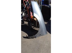 Recambio de aleta delantero izquierda para renault 19 ii (b/c53_) referencia OEM IAM 7750777912  