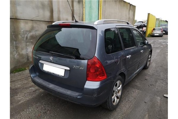 peugeot 307 break / sw (s1) del año 2005