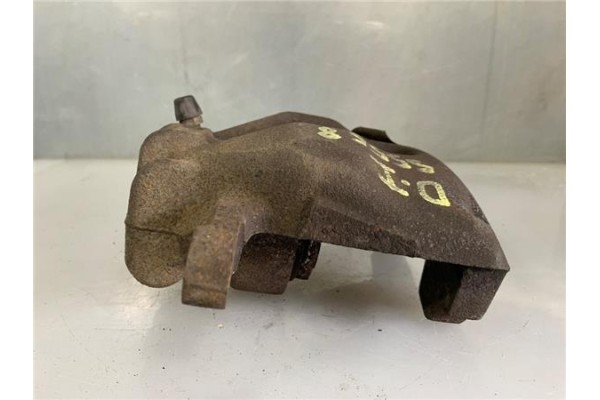 Recambio de pinza freno delantero izquierda para peugeot 3008 1.6 hdi referencia OEM IAM 4401N8  
