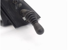 Recambio de retrovisor izquierdo para opel meriva referencia OEM IAM   