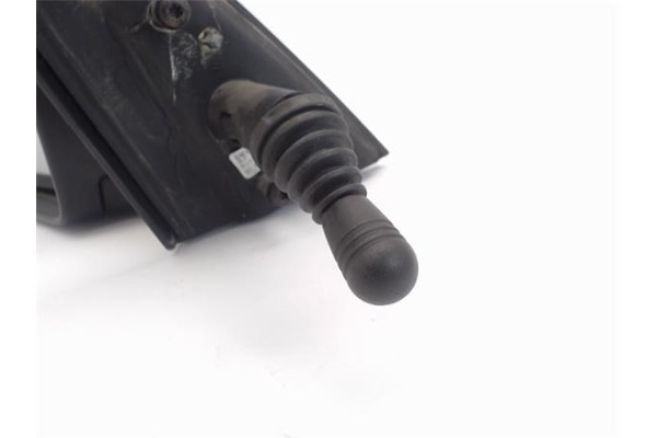Recambio de retrovisor izquierdo para opel meriva referencia OEM IAM   