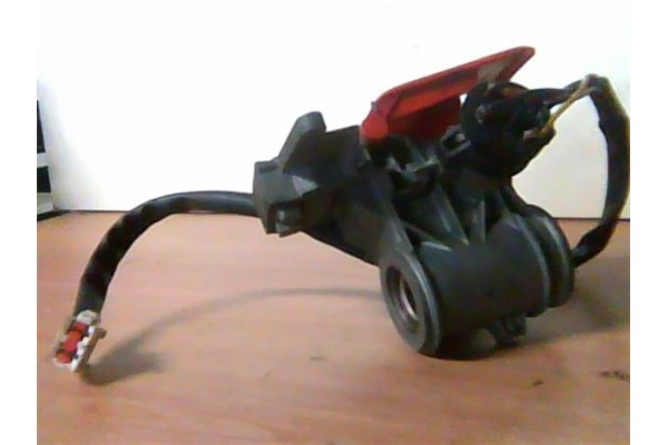 Recambio de clausor para ford escort berl./turnier 1.8 base berlina referencia OEM IAM   