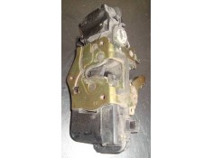 Recambio de cierre electromagnetico trasero derecho para fiat stilo (192) 1.9 jtd (192_xe1a) referencia OEM IAM 51736482  