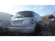 mini mini (r56) del año 2010