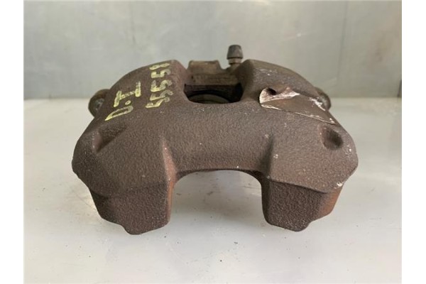 Recambio de pinza freno delantero izquierda para peugeot 3008 1.6 hdi referencia OEM IAM 4401N8  