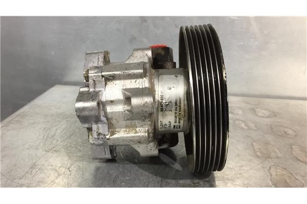 Recambio de bomba servodireccion para fiat ulysse (179) 2.2 jtd referencia OEM IAM 9647983580  4007EP , CITROËN