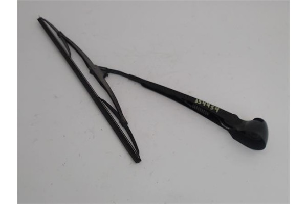 Recambio de brazo limpiaparabrisas trasero para seat ibiza (6l1) 1.9 tdi referencia OEM IAM 1U9955707 5P0955707B 